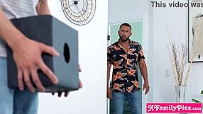 halloween boxes inspected by a swap family got everyone excited