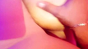 Jovencita Recibe A Casado Parte 2