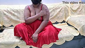 Desi Girl Huge Tits Caught Hidden Cam!