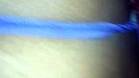 In our bedroom, me and my wife had a sloppy anal fuck