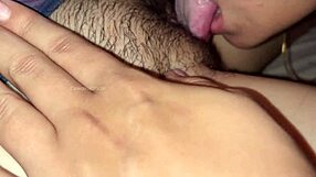 Asmr Joi Lesbianas Comiendose El Co�o Y Hablandose Rico