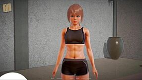 my new family episode five seven two