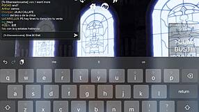 Guys fucked me in roblox shine condo before banned