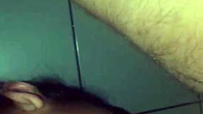 In My First Video, I Get Sucked By An Escort, Experiencing Cum And Oral Delights In A Surprising Encounter