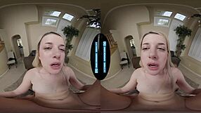 cute & shy office worker asks favour for fun - lethalhardcorevr