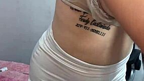 i adore this beautiful young 18+ with big tits