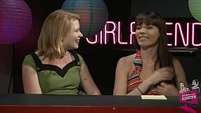 Kinky Shares Her Life and Times in the Industry