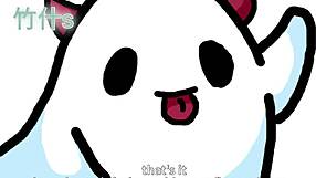 Lesbian Jerk Off Instructions From Inside