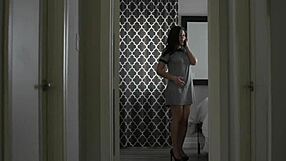 Beautiful Asian Hotwife Excited To Fuck Stranger For Cuck Hubby