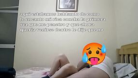 Padastro embraces me removes uterus leaves me full of semen part 1