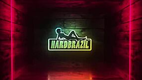 Nicole ventura takes a bathroom break between videos