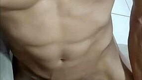 Yuri Diaz Fucks And Cums In My Mouth!