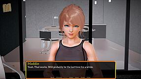 my new family episode five seven two