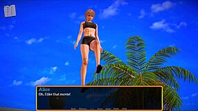 my new family episode five seven two