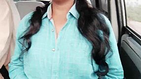 i watch teen girl and uncle on long car drive with dirty talks