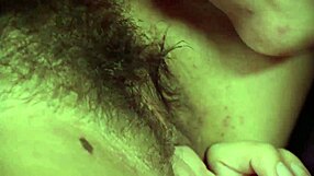 Long Hair HAIRY Pussies and LESBIAN Cravings!