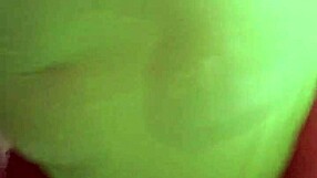 I admire how she poses with mask and ass up.