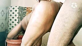 Desi Moms Bathroom Fucking Boys