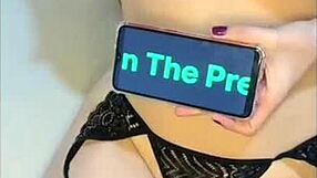 Carla's Wet Deepthroat Blowjob Makes My Cock Throb!