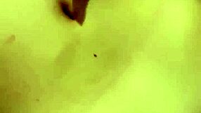 Can you believe this thick girl touching herself just for her step-daddy?