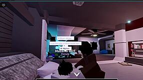 Big Black Cock Pounds Horny White Girl