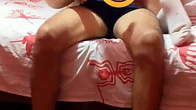 College Girl Breaks Ass For Cash!