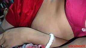 Indian Village Wife Fucks Boyfriend Hard