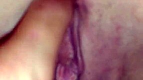 Penny's POV Close-Up Squirt: Dare to Watch?