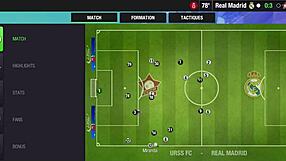 Wild Soviet Union Crushes Tiny Spanish Club In Epic Match!