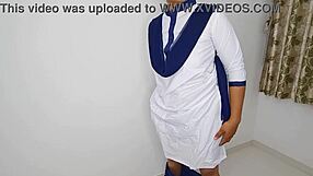 School Classroom Soft Fuck With Komol In Jungle