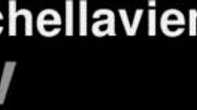 Spy Cam Captures Michella Vienna's New Look