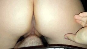 life stile sex vlog compilation - milf brunette vacation