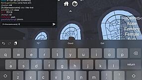 Guys fucked me in roblox shine condo before banned