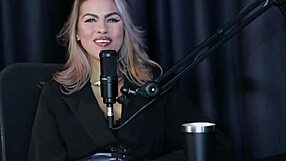 Melhores Momentos Da Ariane Kimiko No Preliminares Podcast Com A Bia Hot - Parte 1 Watch On Sheer Red