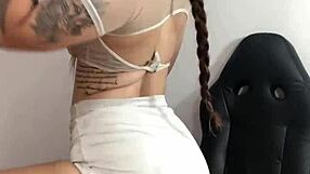 i adore this beautiful young 18+ with big tits