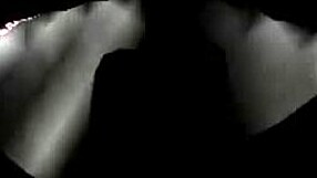 does this sexy blonde milf masturbate her wet hairy pussy to orgasm?