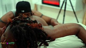 The kind of girl that just wants to get slutted out