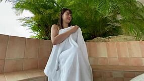 affair with a beautiful young japanese wife