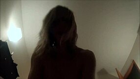 Amateur Teen 18+ Rides Dick And Screams Like American Teen 18+ In Usa