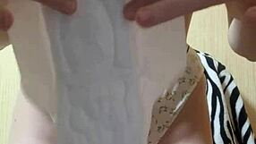 Can i lick your ass too in this femdom session