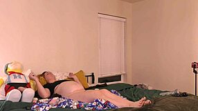 Hands Free Orgasm Trailer