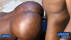 Milf Doggystyle Rough Ass Clapping