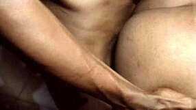 Giant long cock & curvy big ass have sweet hot sex with huge monster fucking!