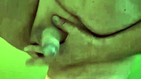 'Horny Old Man Chris, Are You Ready to Show Off Your Stuff?'