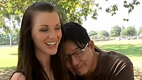 married bride brandi edwards craves more dick despite wedding