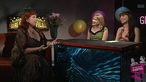 Kinky Shares Her Life and Times in the Industry