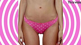 Can You Handle Sissy Buttslut Encouragement For Joi Emasculation And Feminization?