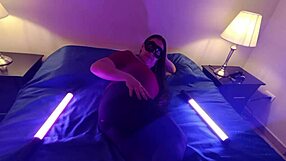 me folle sin condon a la mejor amiga de mi esposa le encanta el sexo por dinero 1