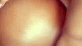 Shy virgin stepsister begs for first fuck and cum in ass