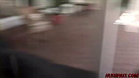 Sara Jay's Fuck Fest